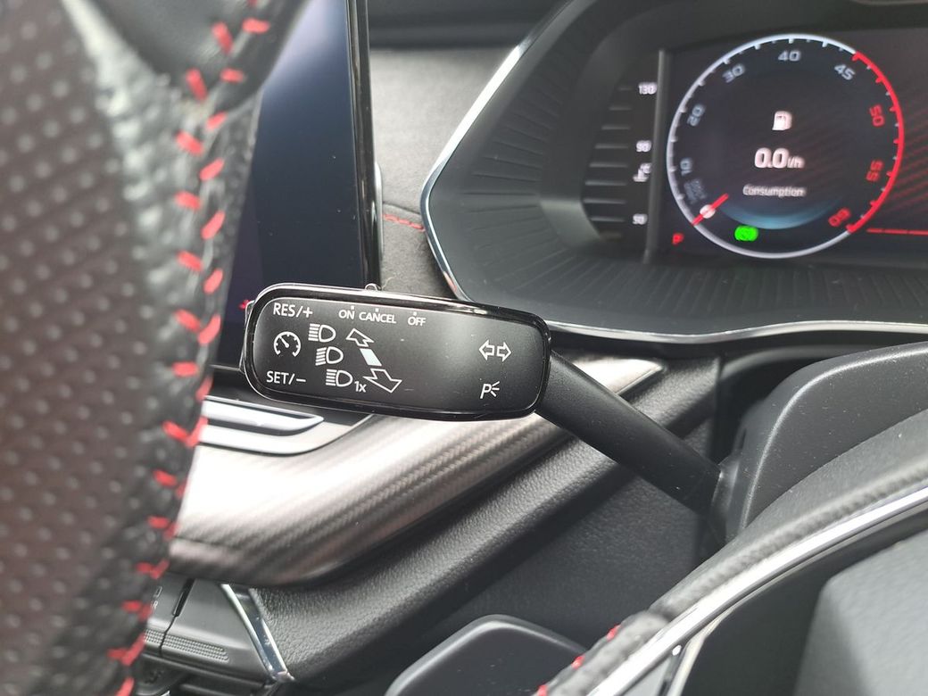 2022 Skoda Octavia