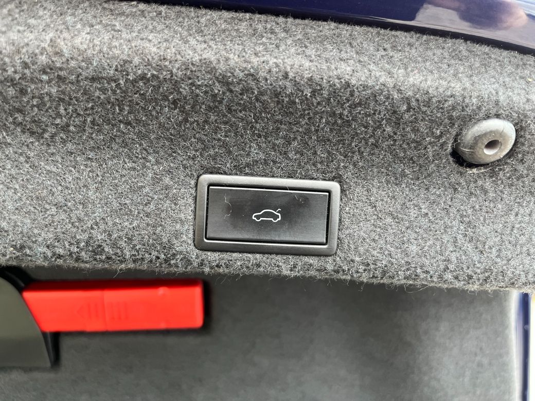 2019 Volkswagen Passat