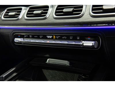 2021 Mercedes-Benz GLE Class