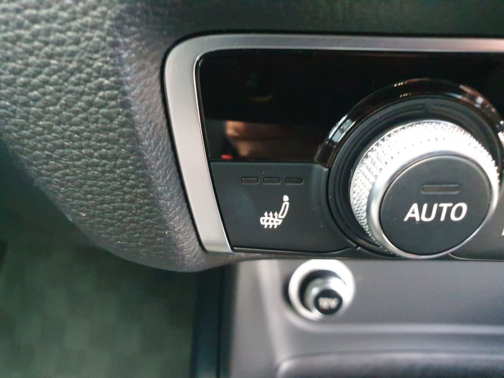 2017 Audi A3