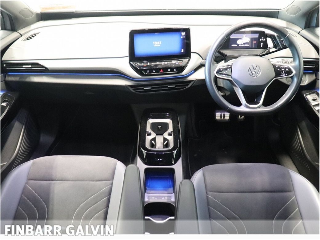 2023 Volkswagen ID.4