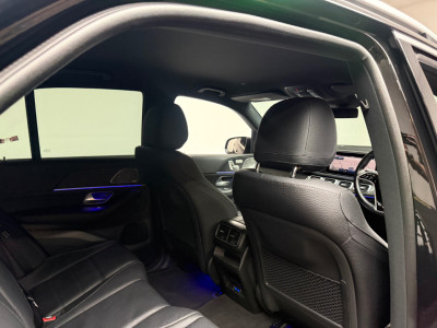 2024 Mercedes-Benz GLE Class