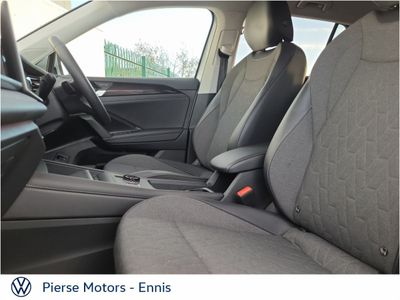 2025 Volkswagen Tayron