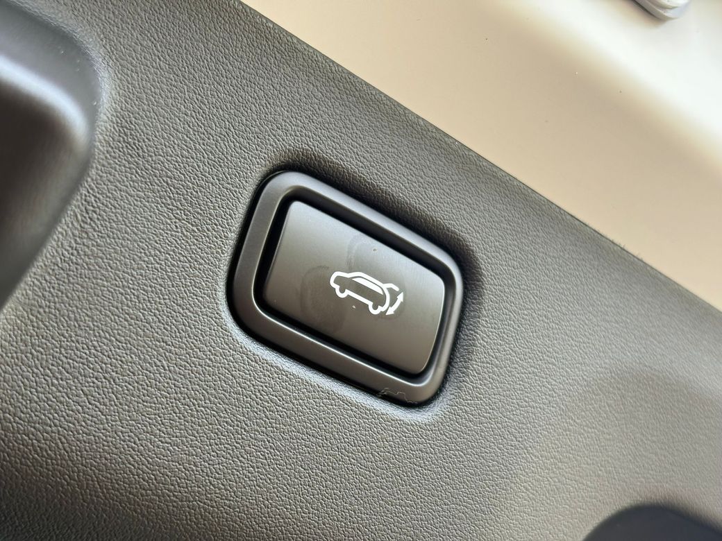 2026 Kia EV6