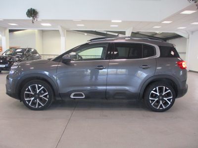 2021 Citroen C5 Aircross