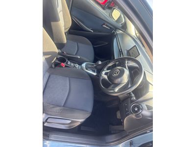 2016 Mazda Demio