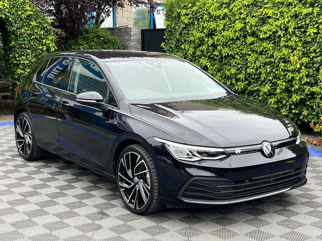 2023 Volkswagen Golf