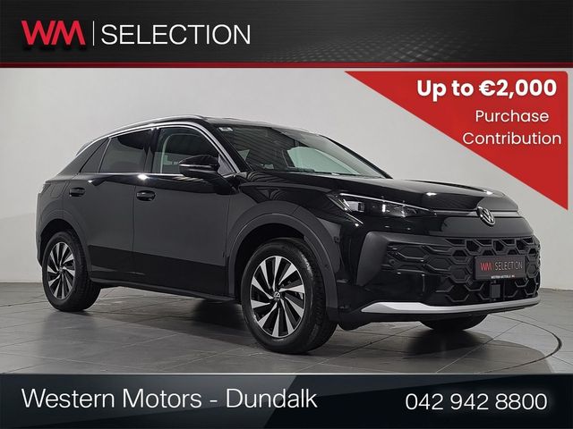 vehicle for sale from Western Motors Galway