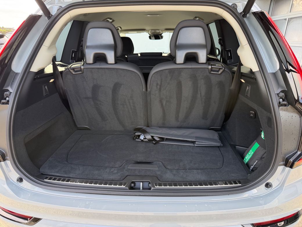 2026 Volvo XC90