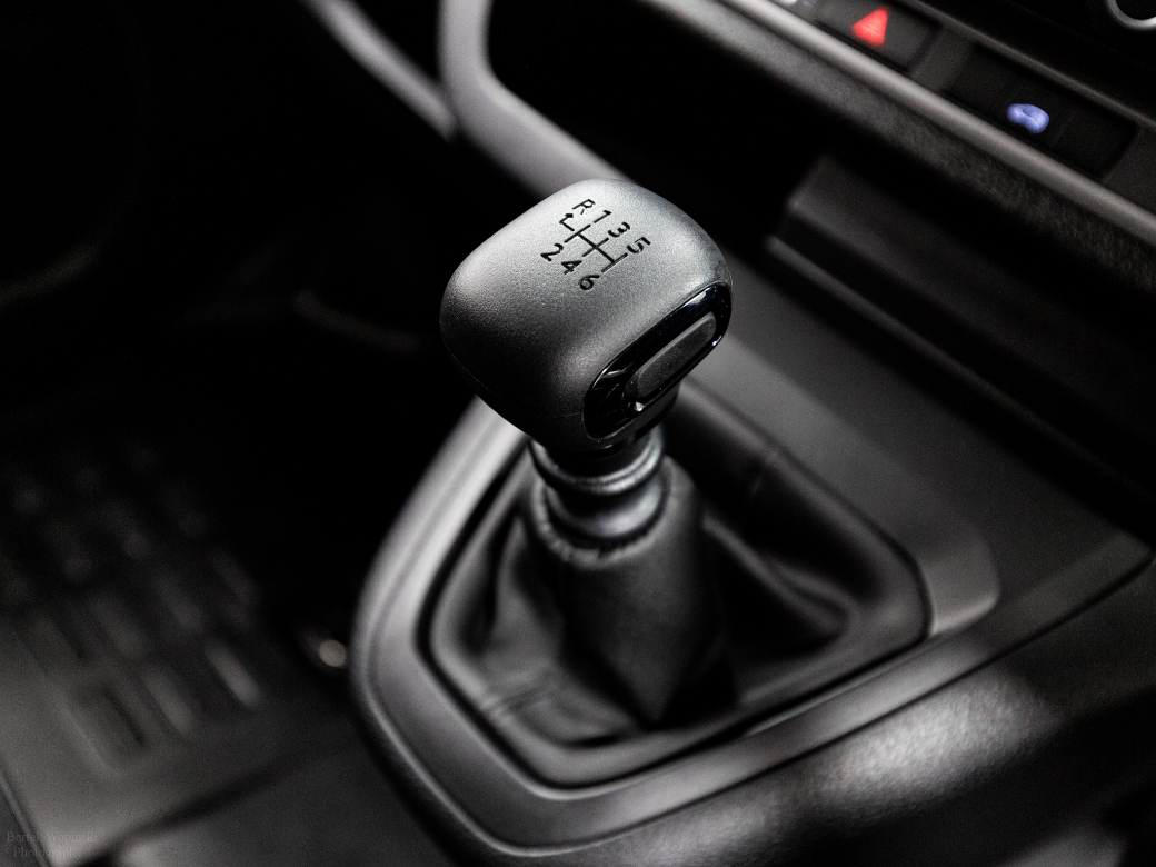 2026 Peugeot Expert