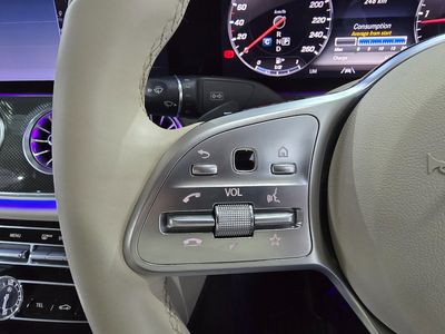 2020 Mercedes-Benz CLS Class