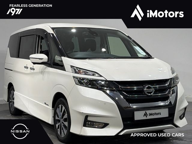 vehicle for sale from iMotors