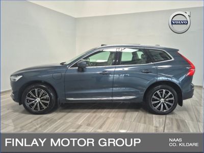2021 Volvo XC60