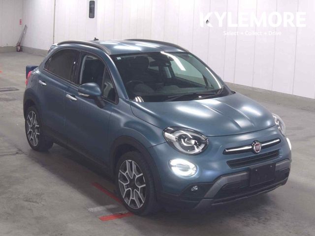 vehicle for sale from Kylemore Cars