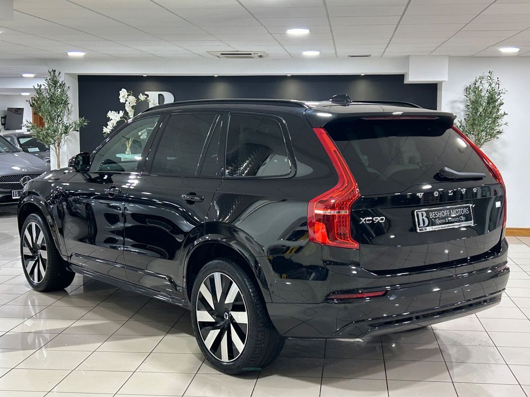 2024 Volvo XC90