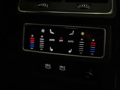 2021 Audi A6