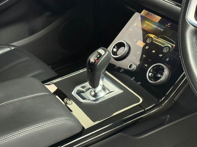 2022 Land Rover Range Rover Evoque