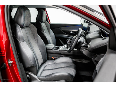 2023 Peugeot 3008