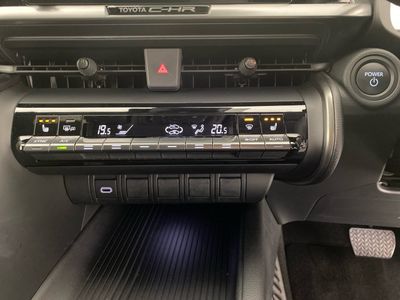 2024 Toyota C-HR