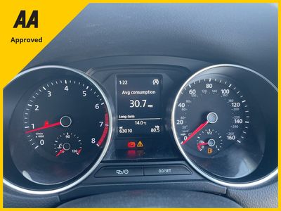 2017 Volkswagen Polo