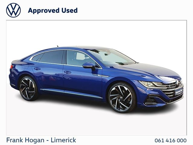 vehicle for sale from Frank Hogan Ltd