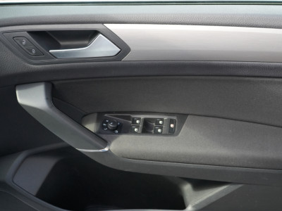 2018 Volkswagen Touran