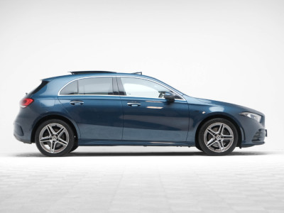 2021 Mercedes-Benz A Class