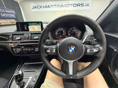 2018 BMW 1 Series