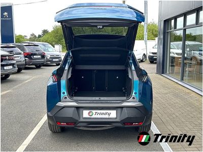 2026 Peugeot 3008