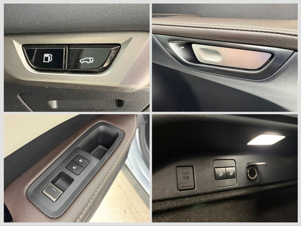 2024 Lexus RX450h+