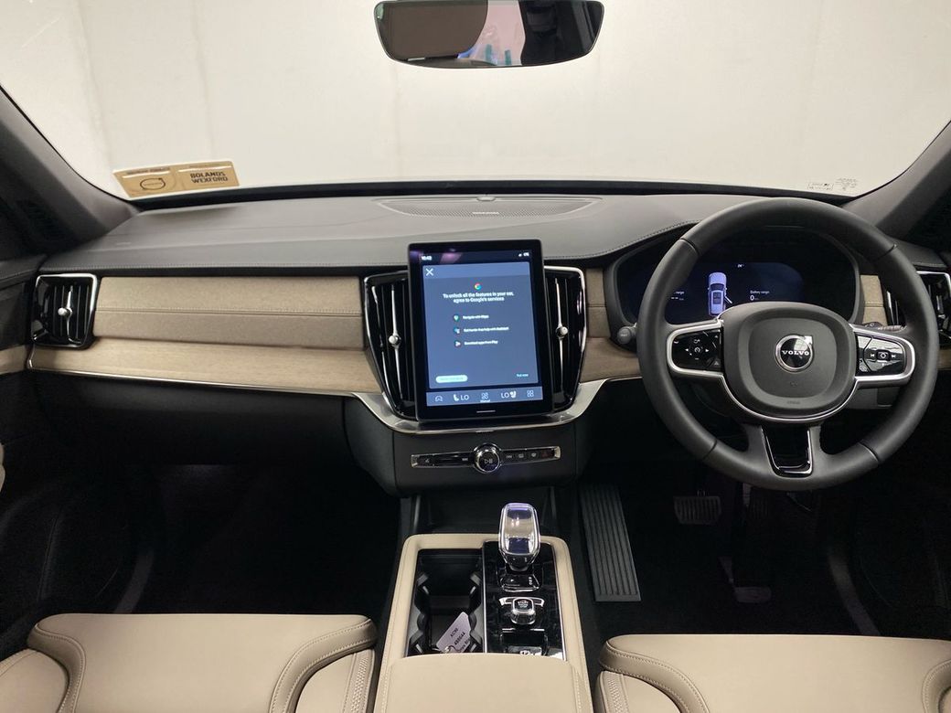 2026 Volvo XC90