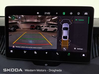 2026 Skoda Superb