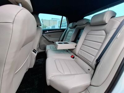 2020 Volkswagen Golf
