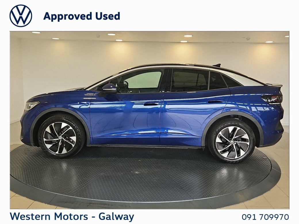 2024 Volkswagen ID.5