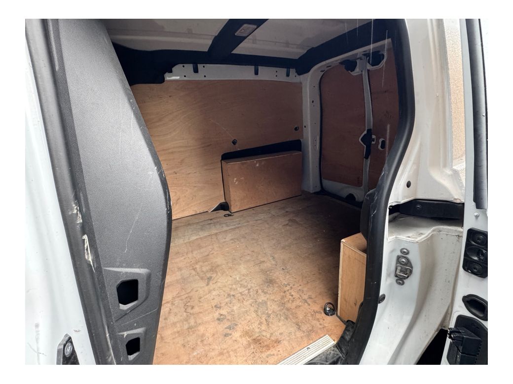 2023 Mercedes-Benz Citan