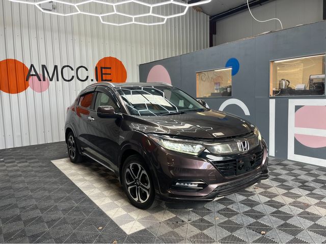 vehicle for sale from The Automatic Motor Car Centre
