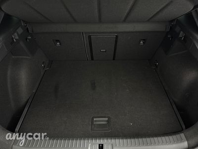 2025 Cupra Formentor