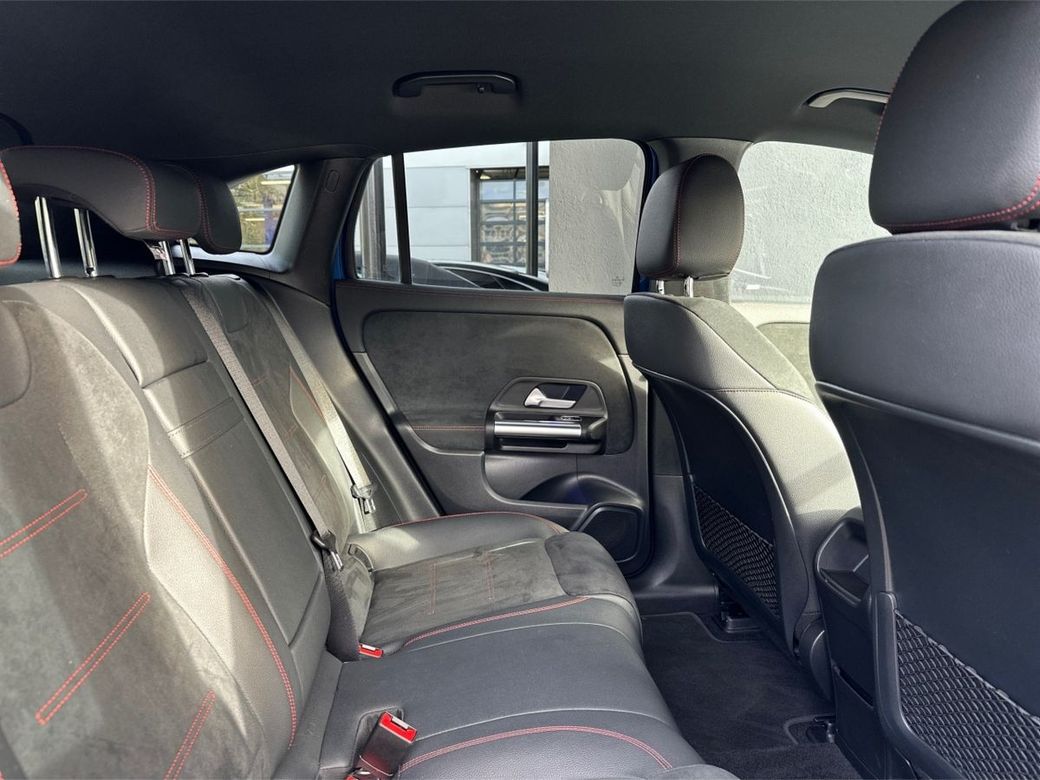 2024 Mercedes-Benz EQA