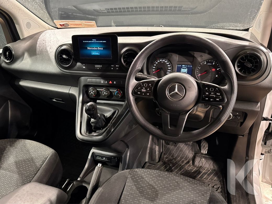 2023 Mercedes-Benz Citan