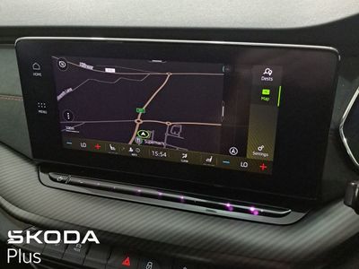 2022 Skoda Octavia