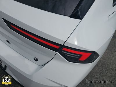 2026 Opel Astra