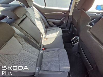 2023 Skoda Octavia