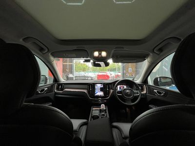 2024 Volvo XC60