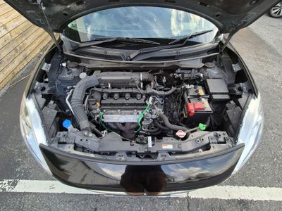 2022 Suzuki Swift