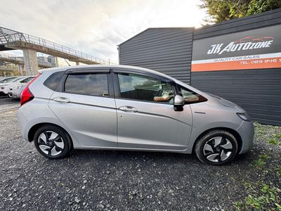 2014 Honda Fit