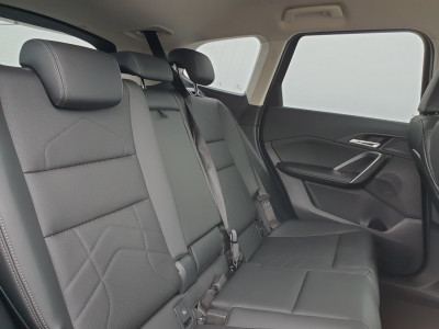 2026 BMW iX1