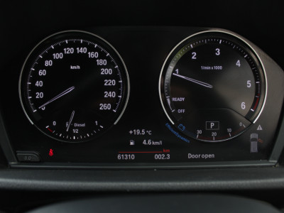 2021 BMW X2