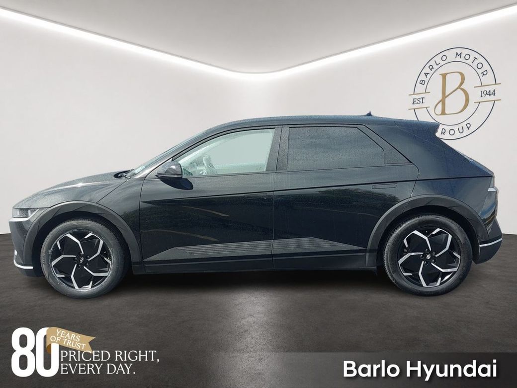 2023 Hyundai Ioniq 5