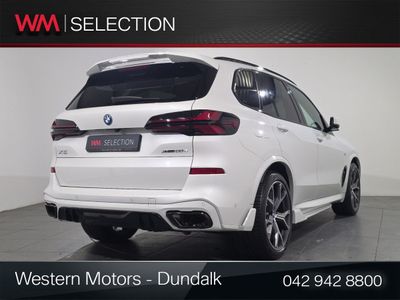 2024 BMW X5