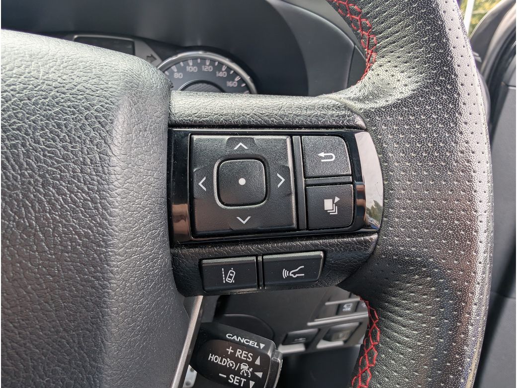 2024 Toyota Hilux